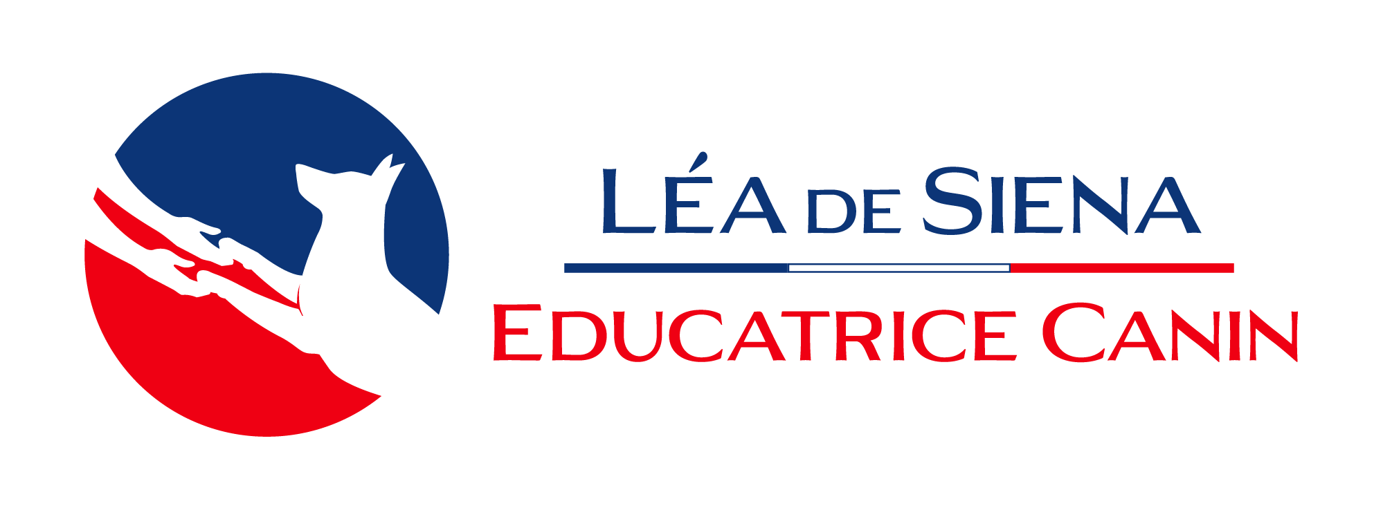 Léa de Siena - Educatrice canin Alpes-Maritimes